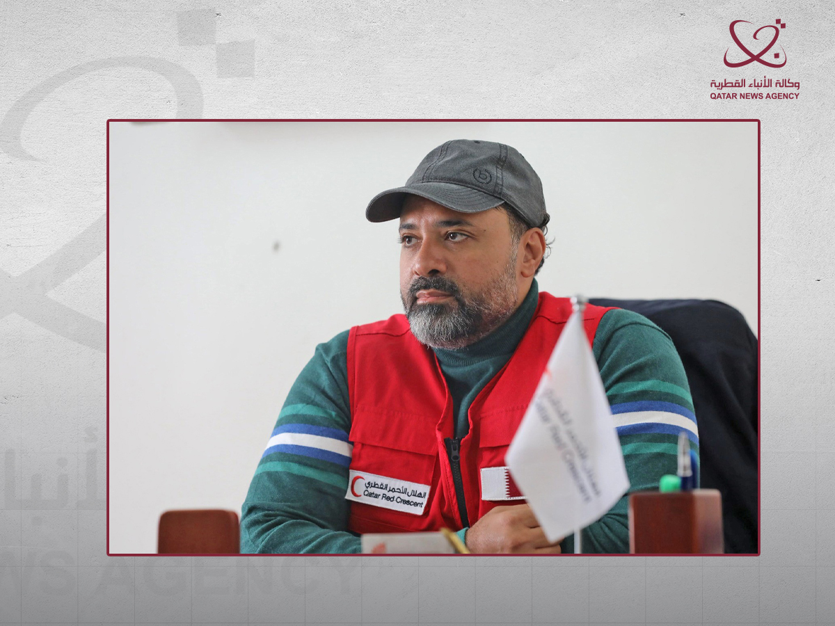 Qatar News Agency