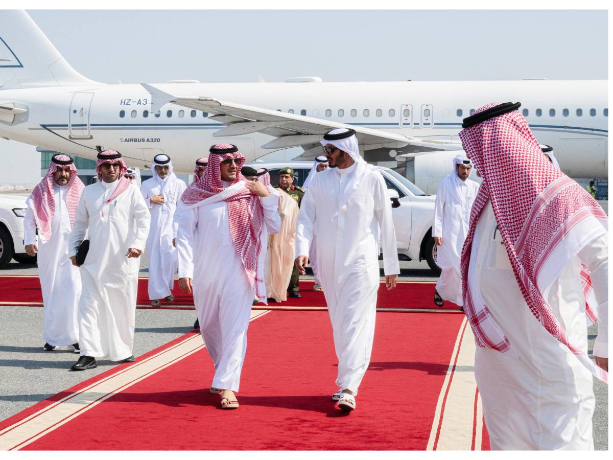 Qatar News Agency