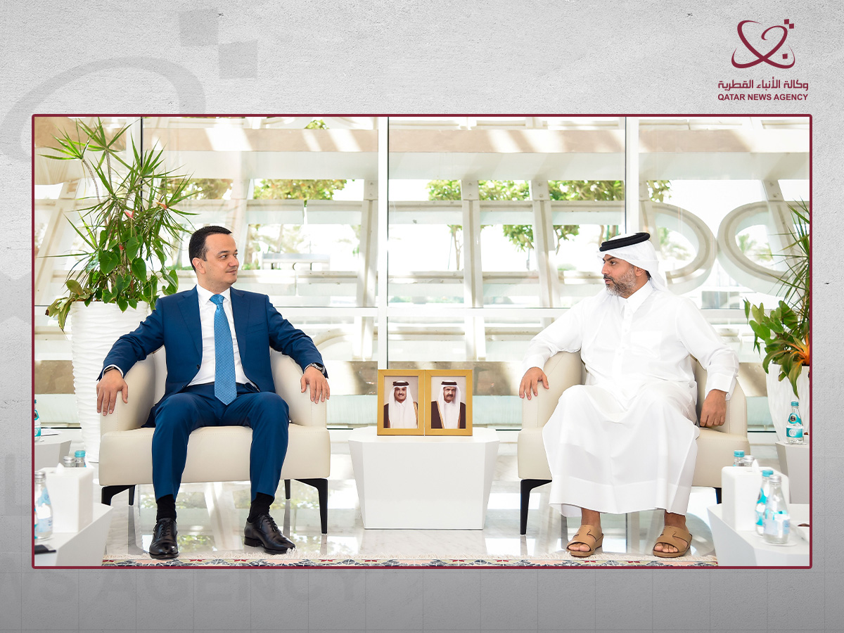 Qatar News Agency