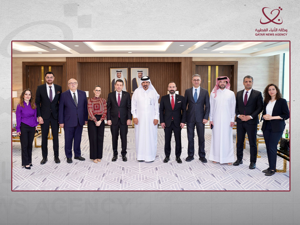 Qatar News Agency