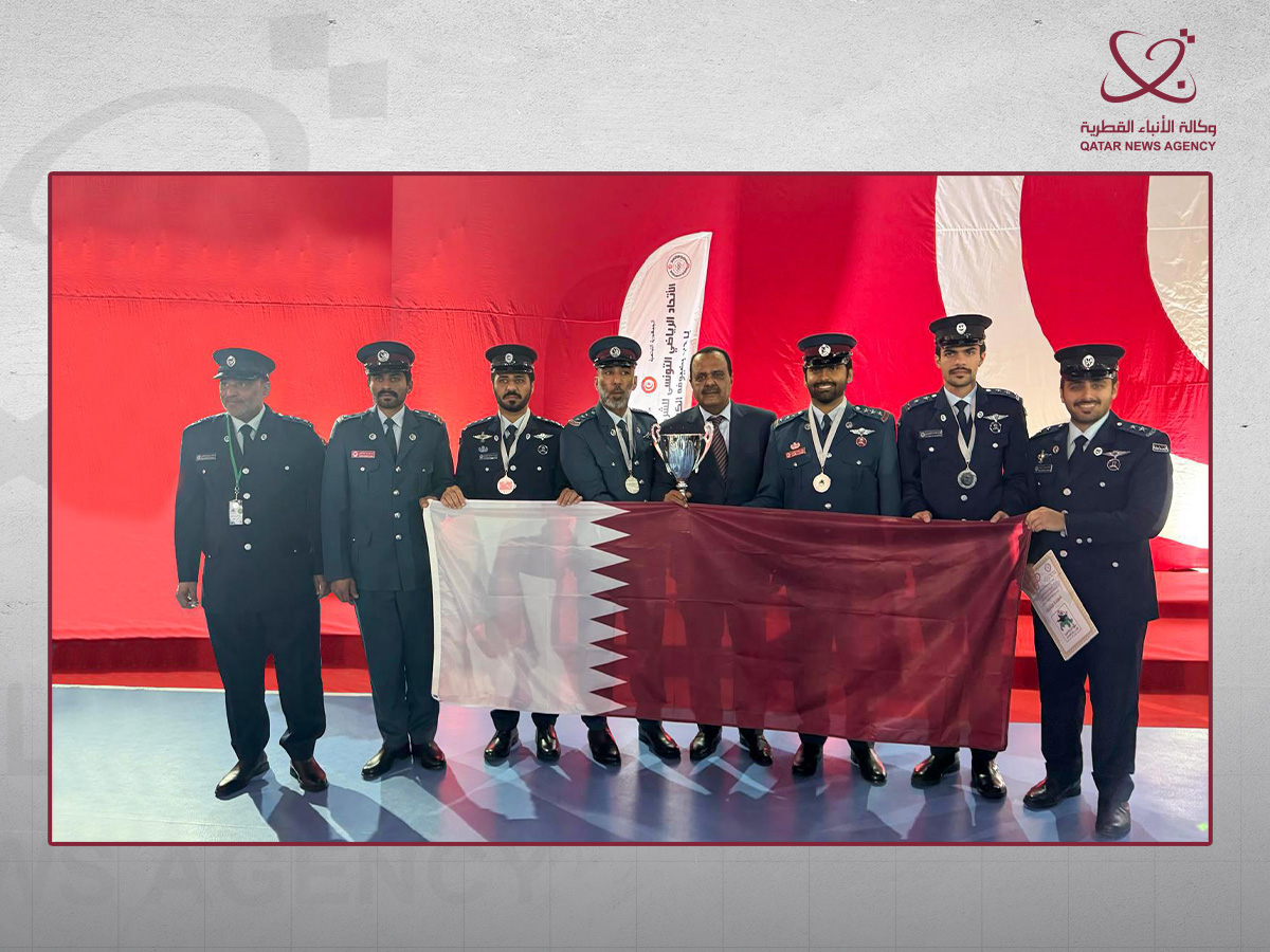 Qatar News Agency