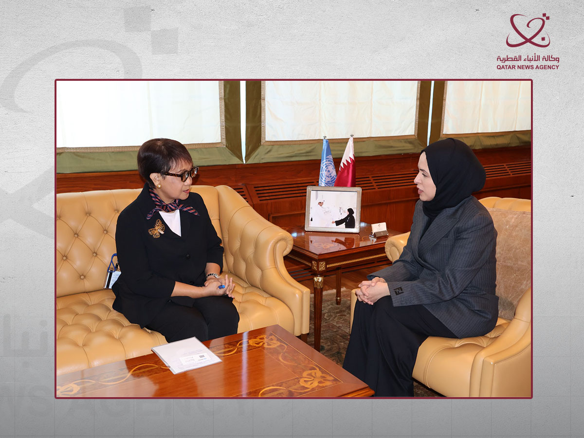 Qatar News Agency