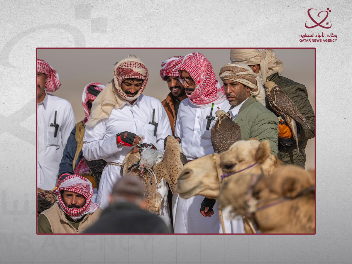 Qatar News Agency