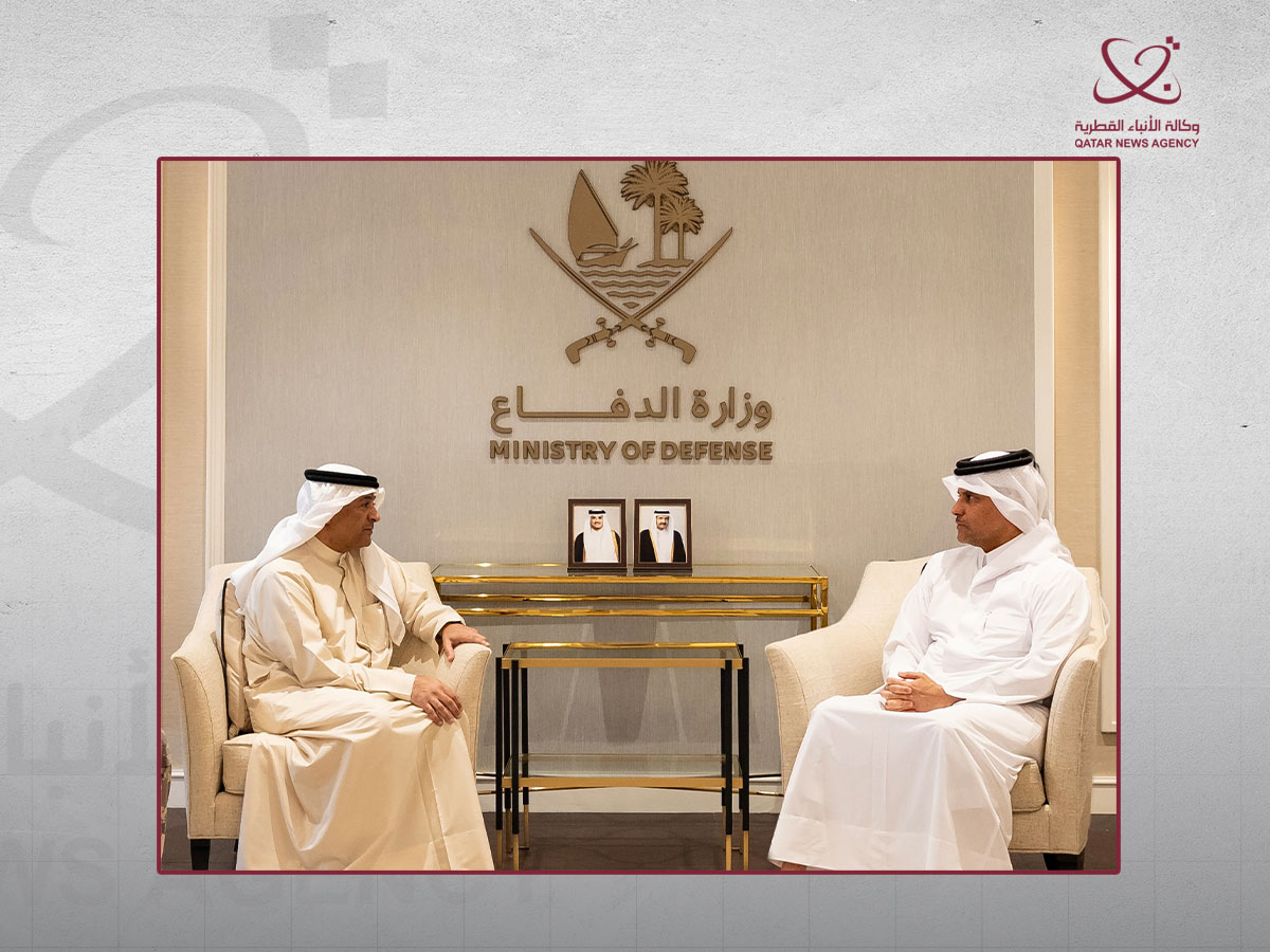 Qatar News Agency