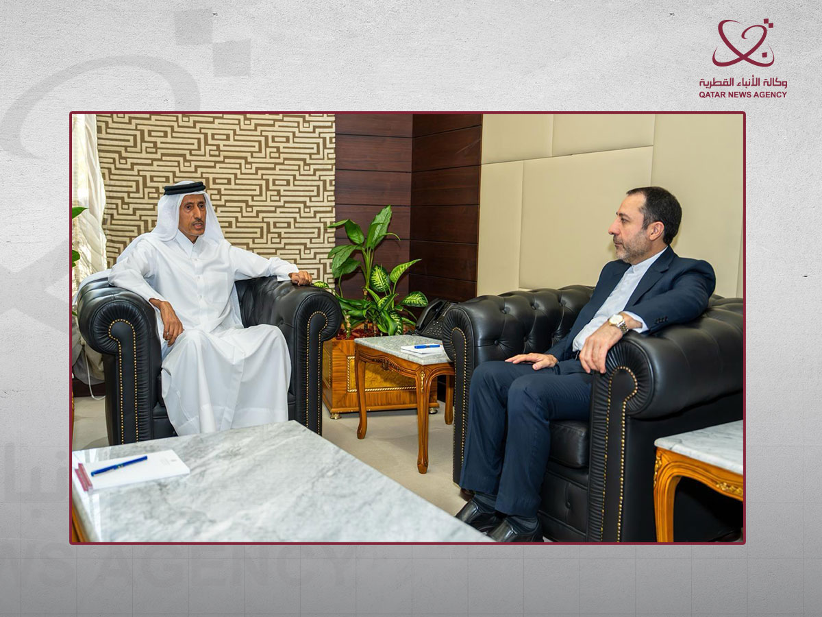 Qatar News Agency