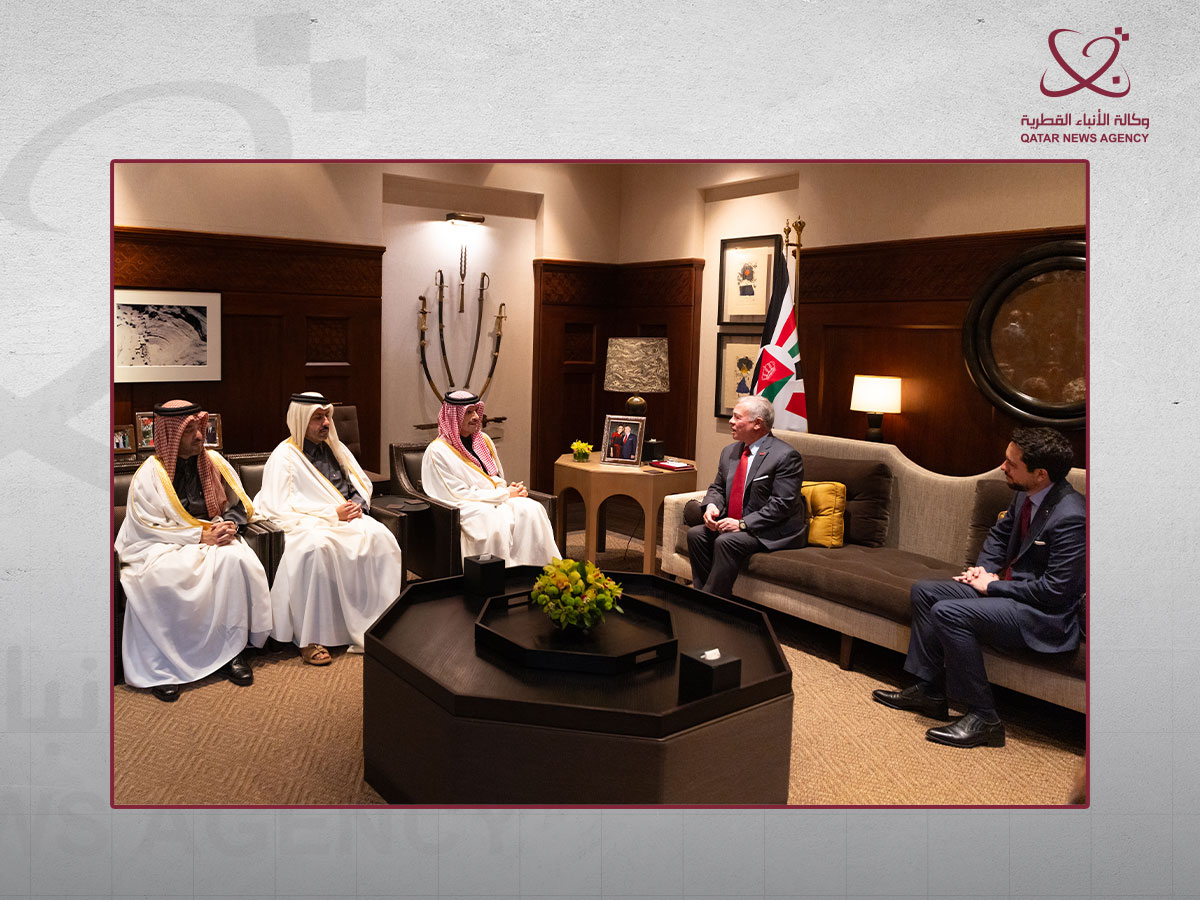 Qatar News Agency