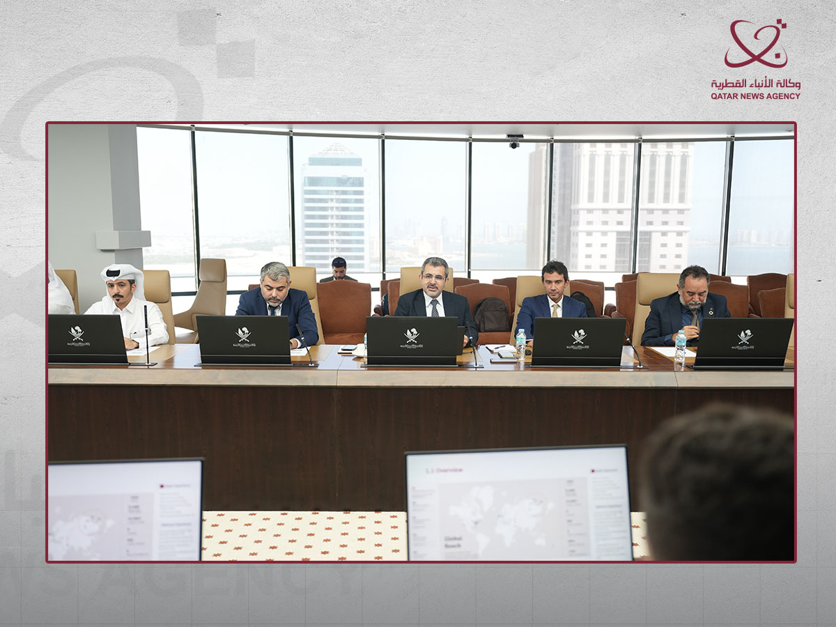 Qatar News Agency
