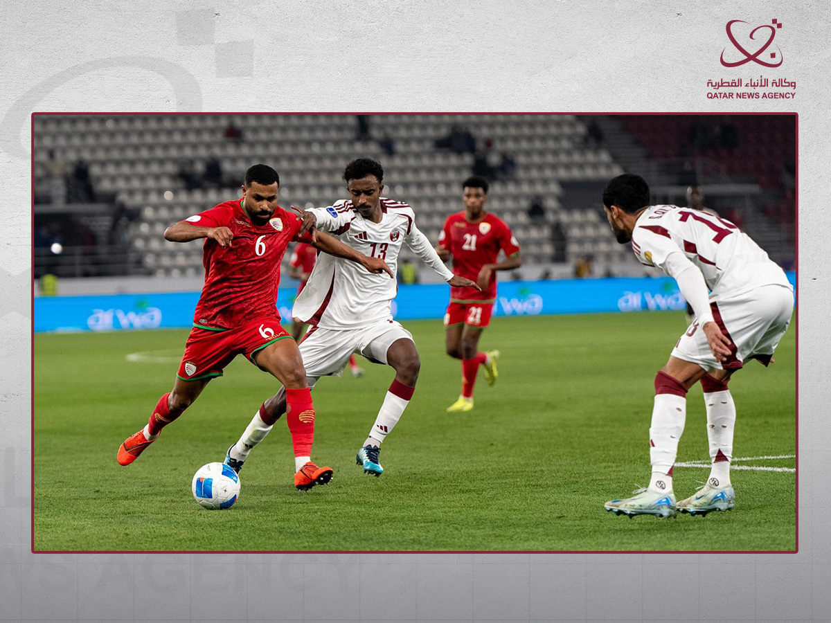 Qatar News Agency