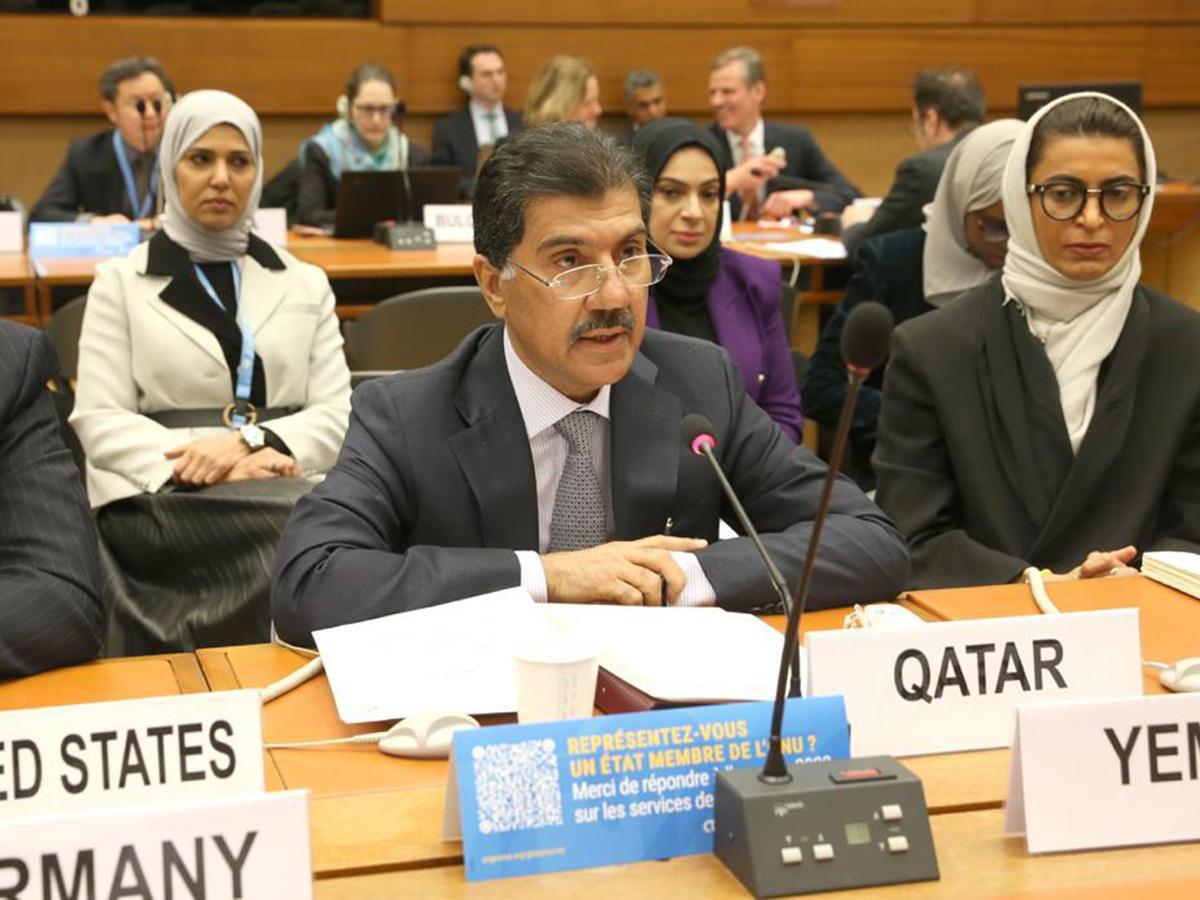 Qatar News Agency