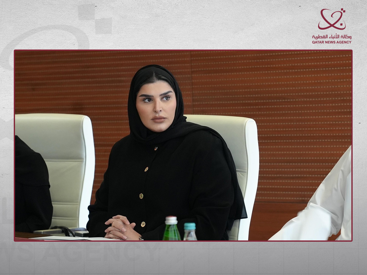 Qatar News Agency