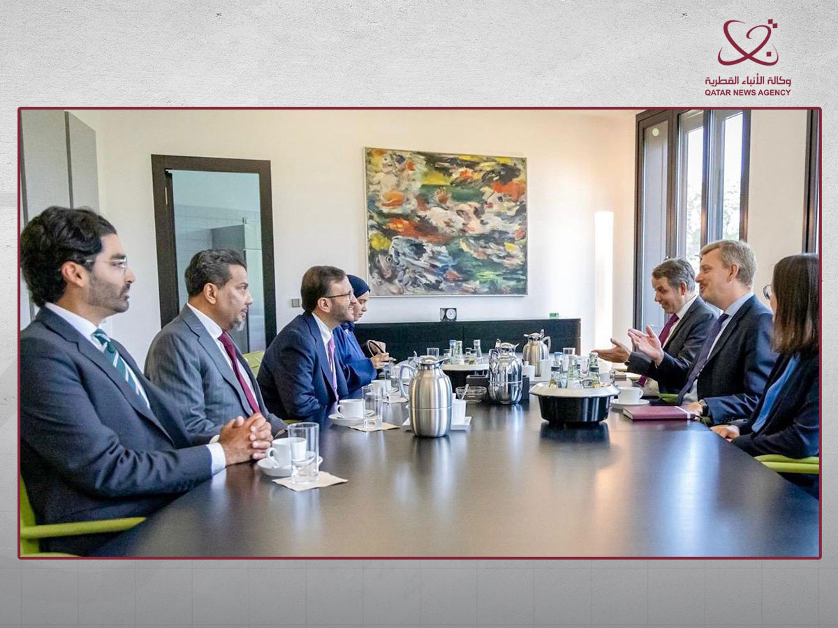Qatar News Agency