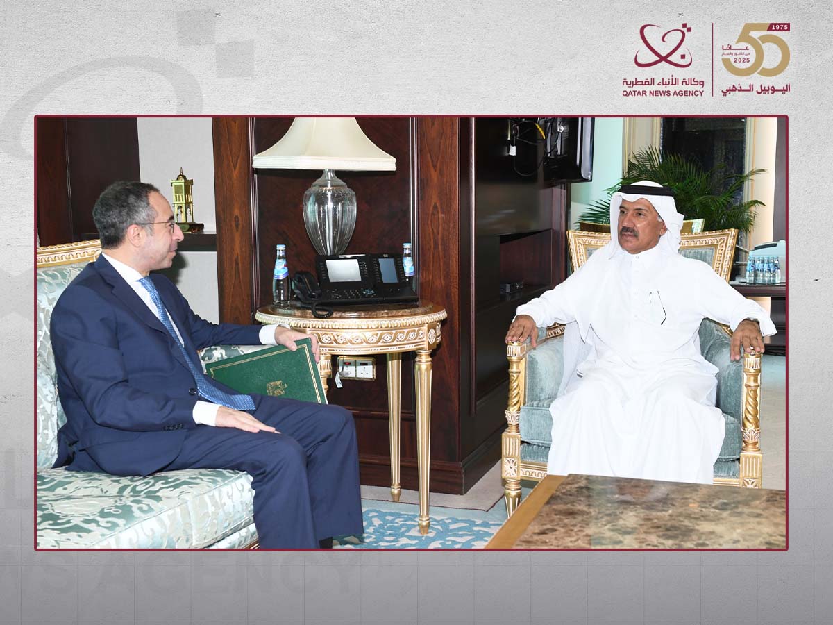 Qatar News Agency