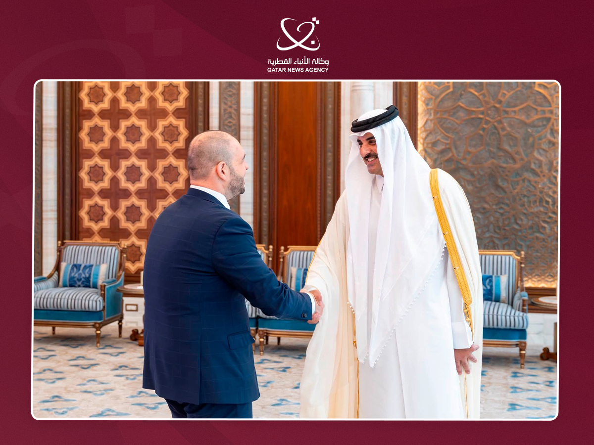 Qatar News Agency