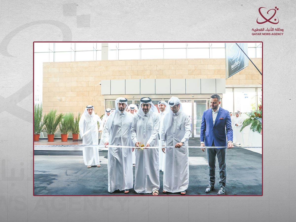 Qatar News Agency