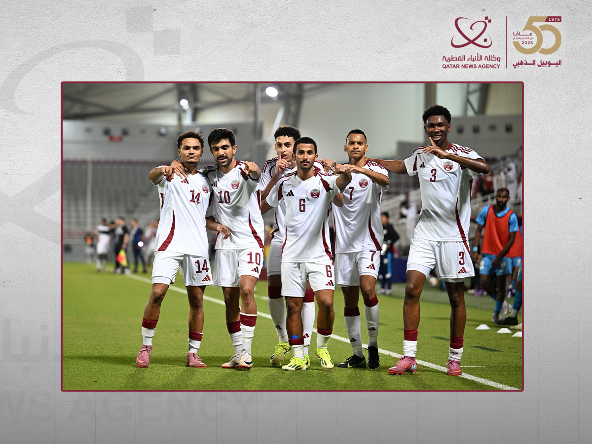 Qatar News Agency