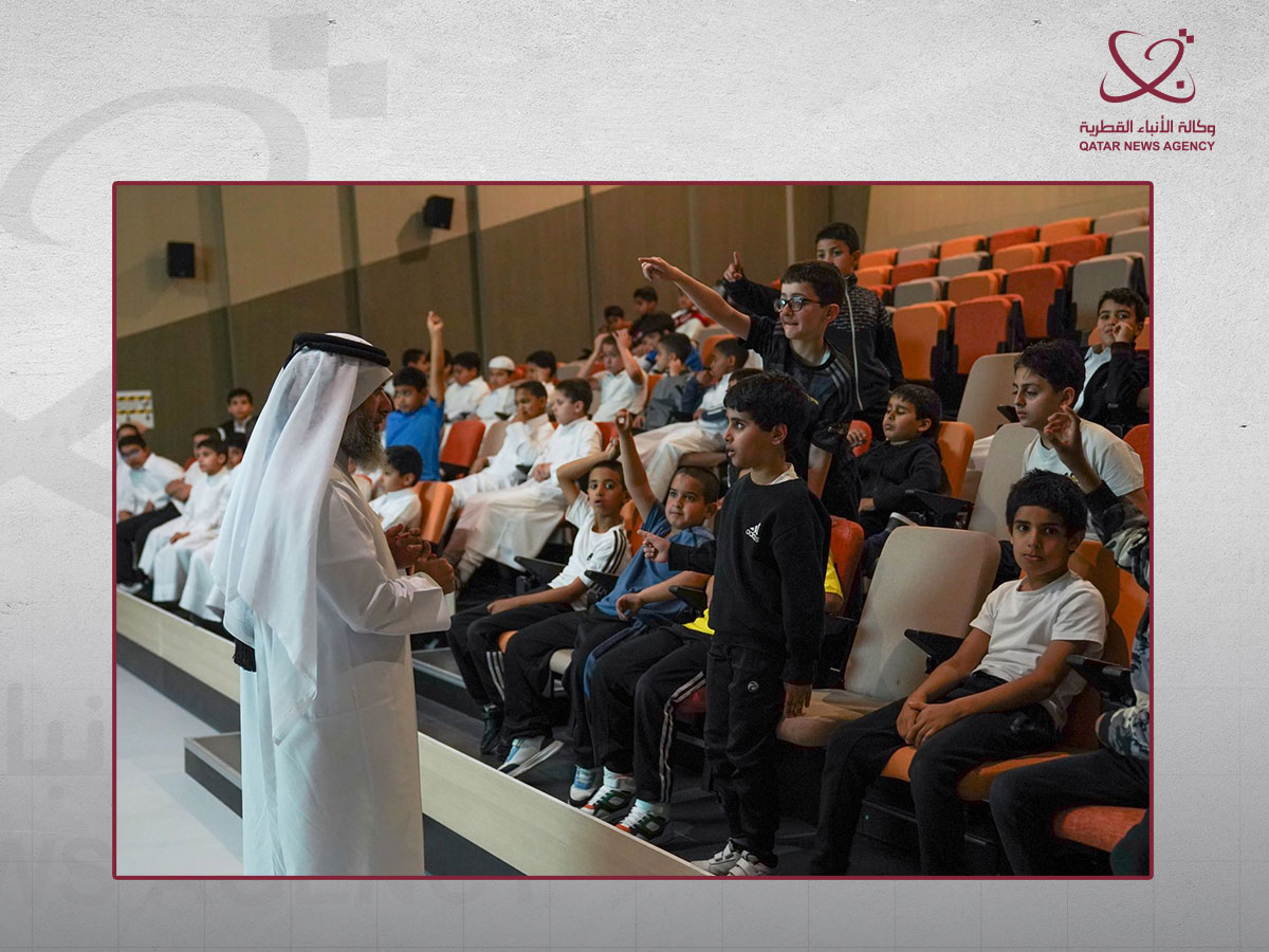 Qatar News Agency