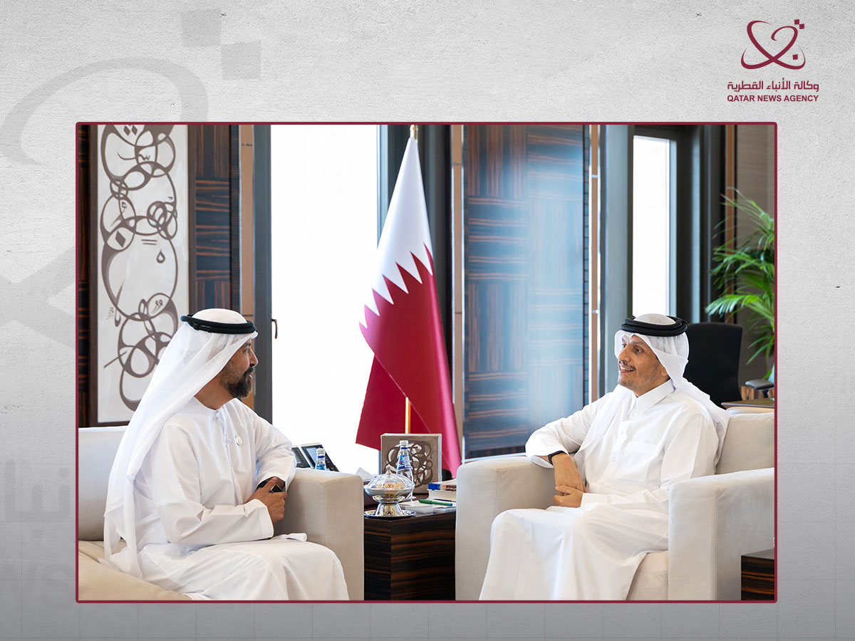 Qatar News Agency