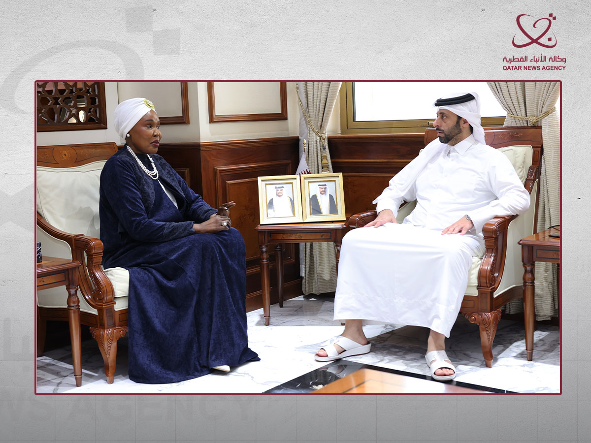 Qatar News Agency