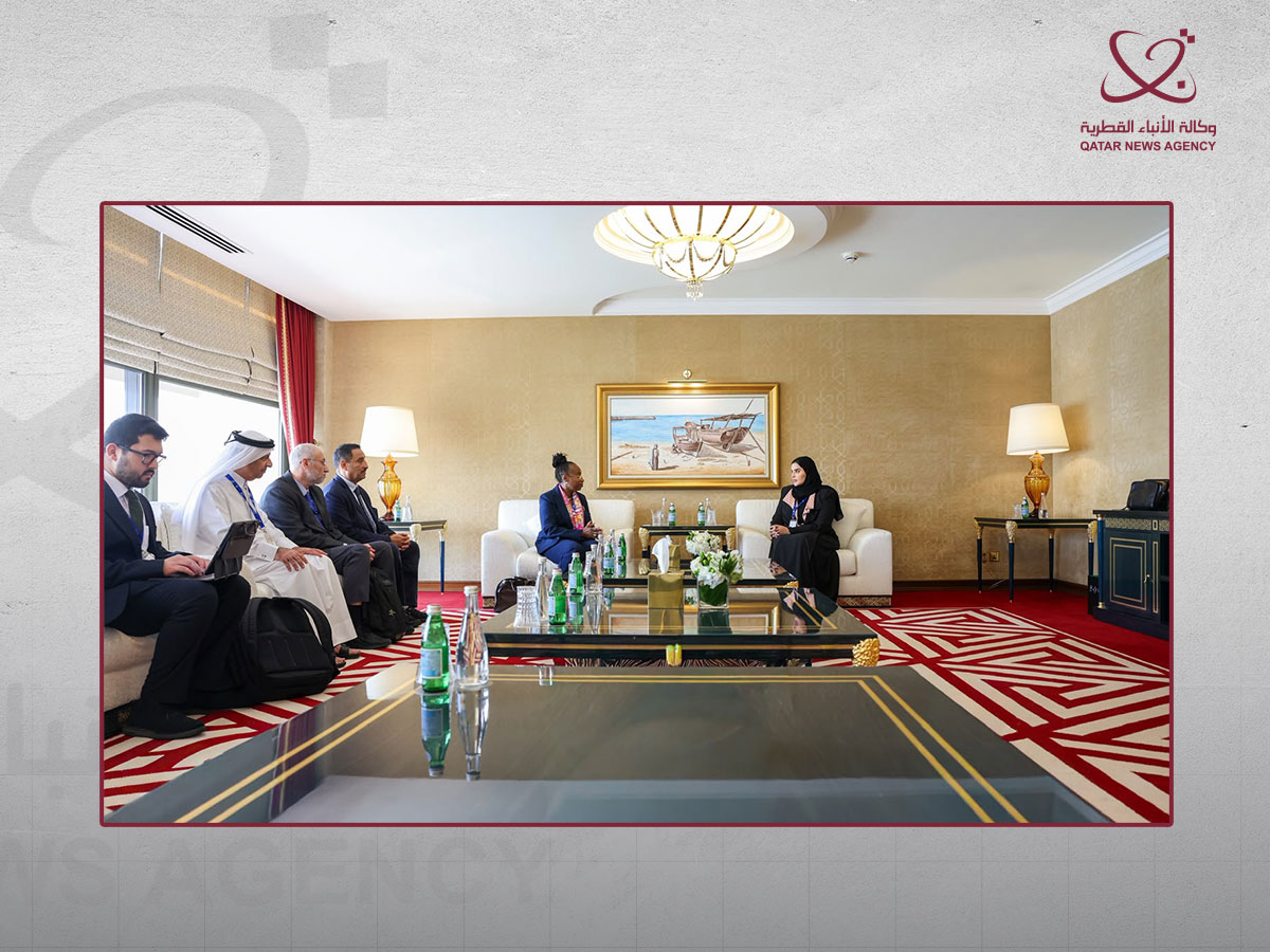 Qatar News Agency