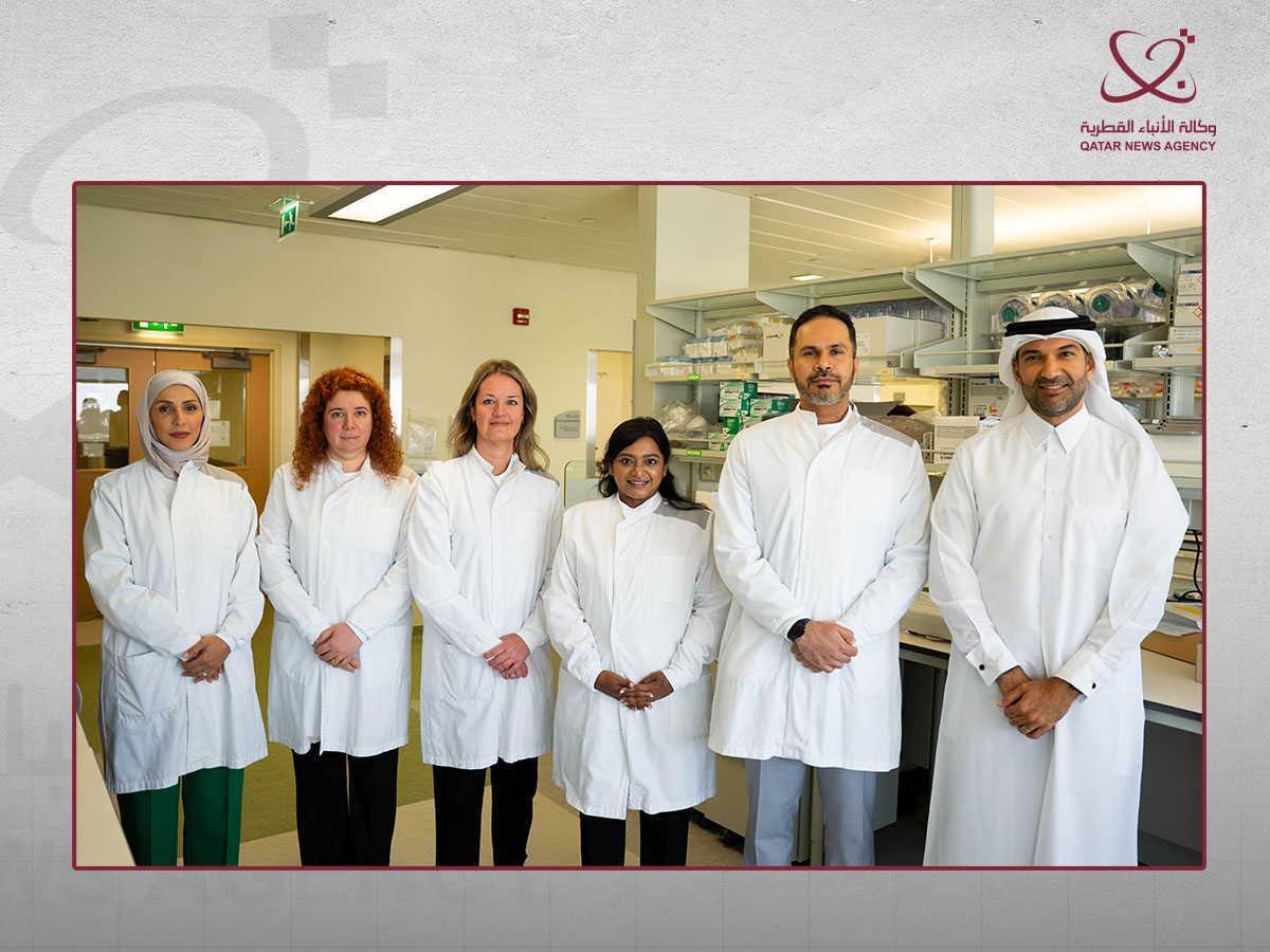 Qatar News Agency