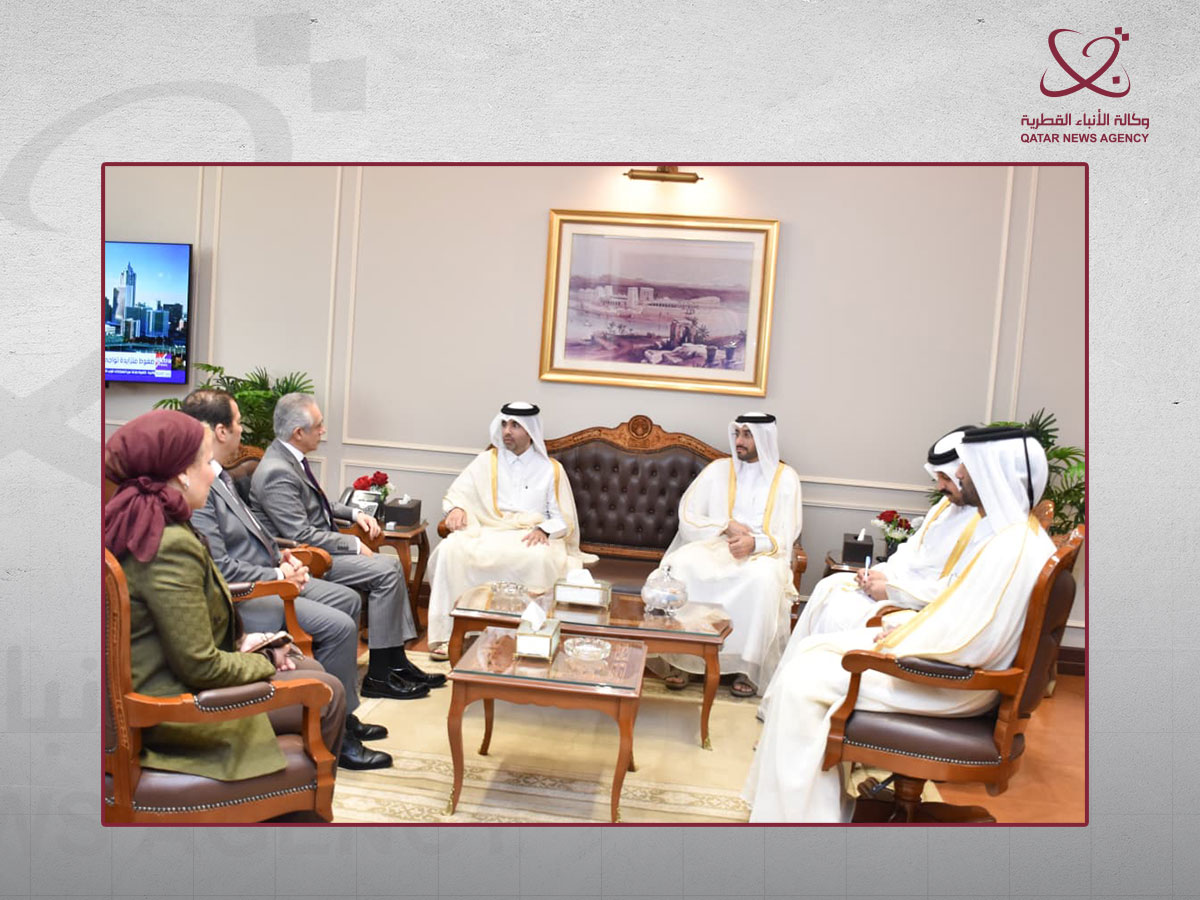 Qatar News Agency