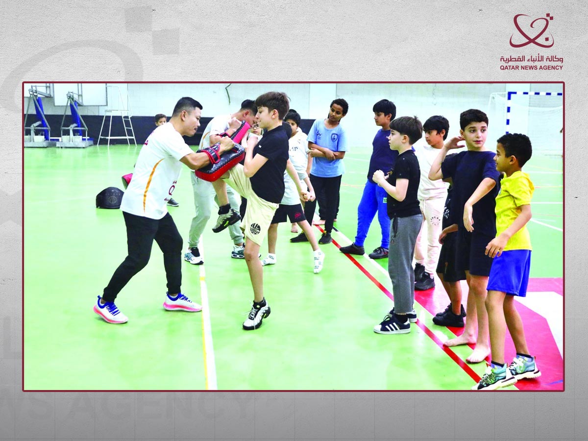 Qatar News Agency