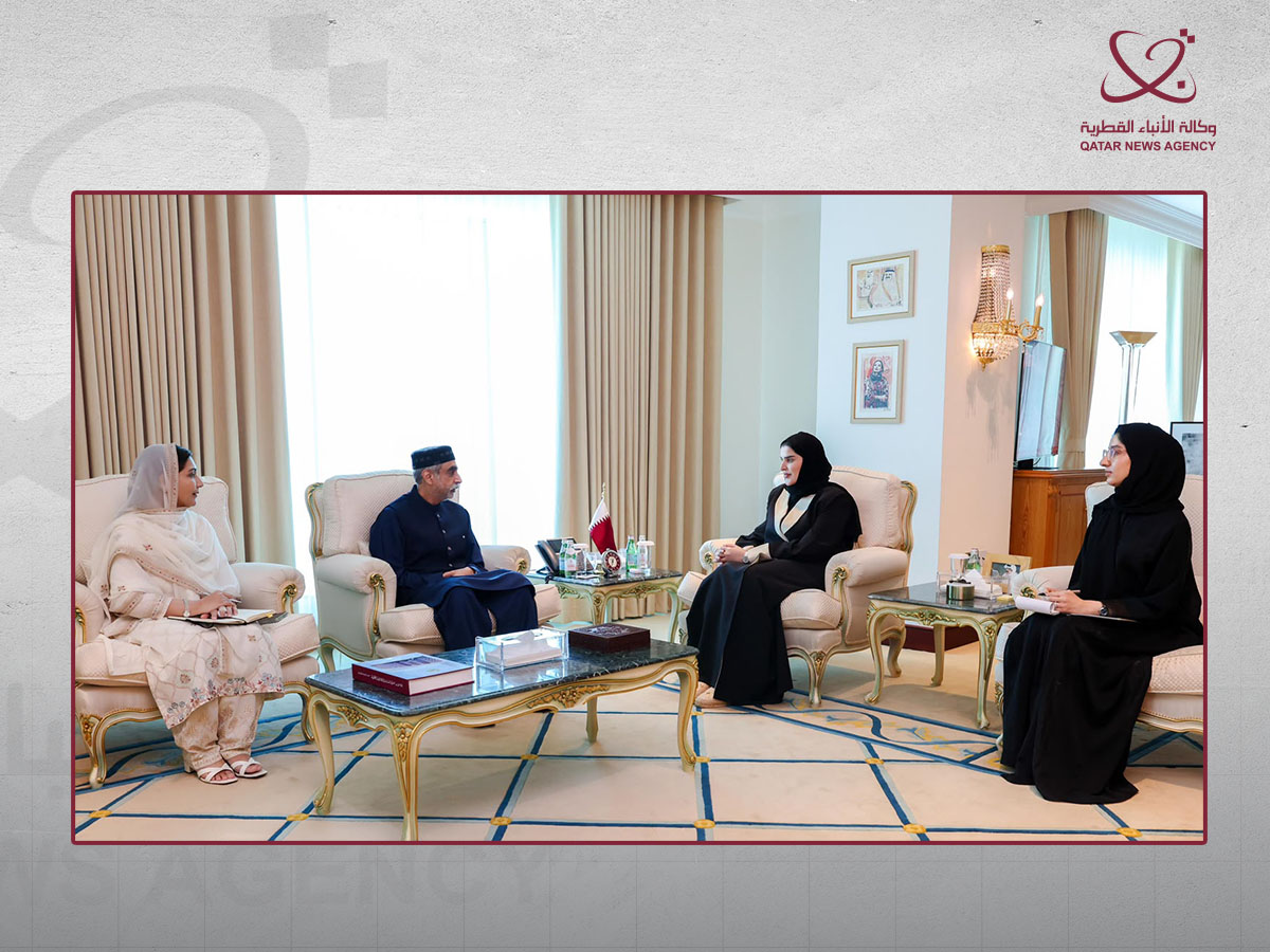 Qatar News Agency