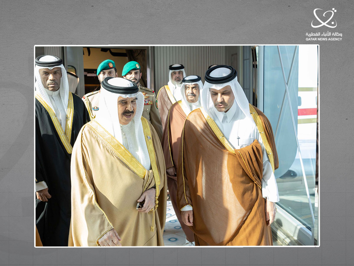 Qatar News Agency