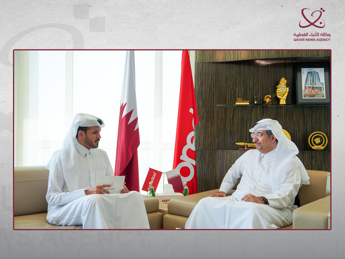Qatar News Agency