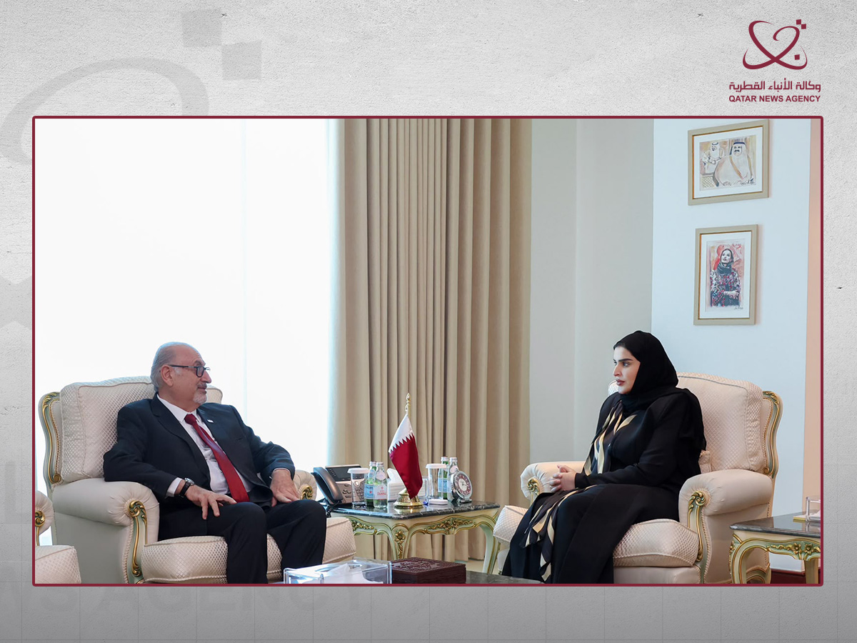 Qatar News Agency