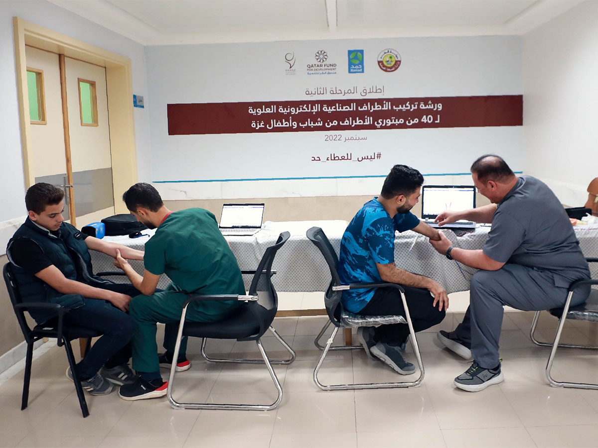 Qatar News Agency