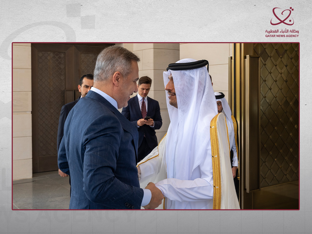 Qatar News Agency