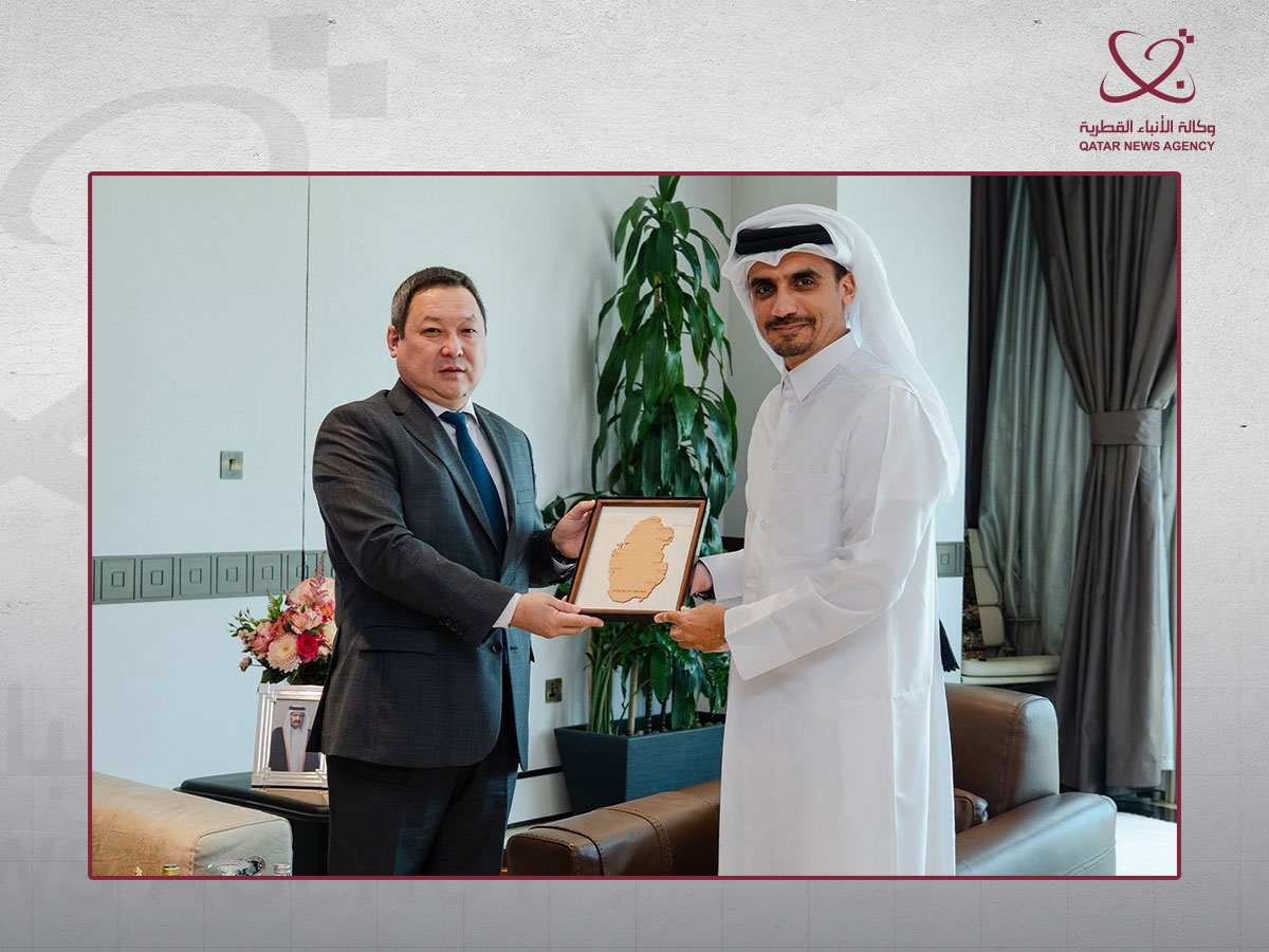 Qatar News Agency
