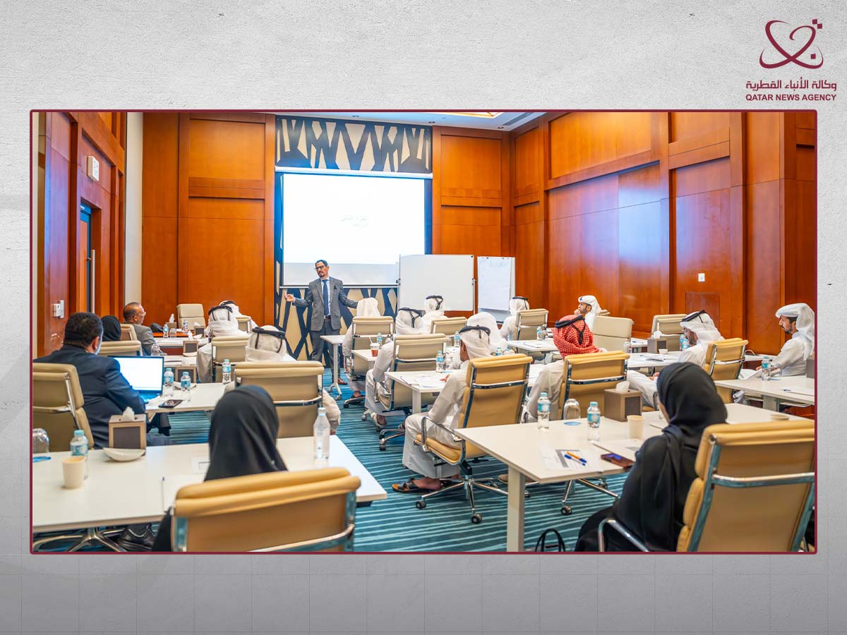Qatar News Agency