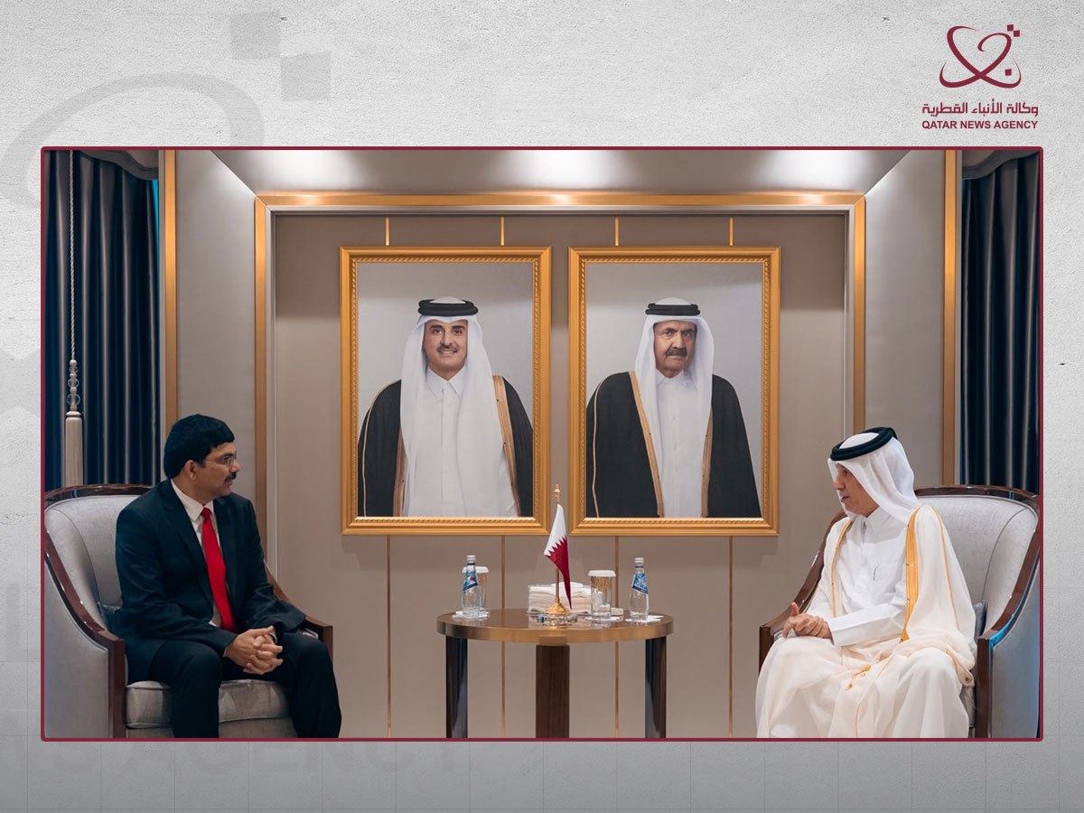Qatar News Agency