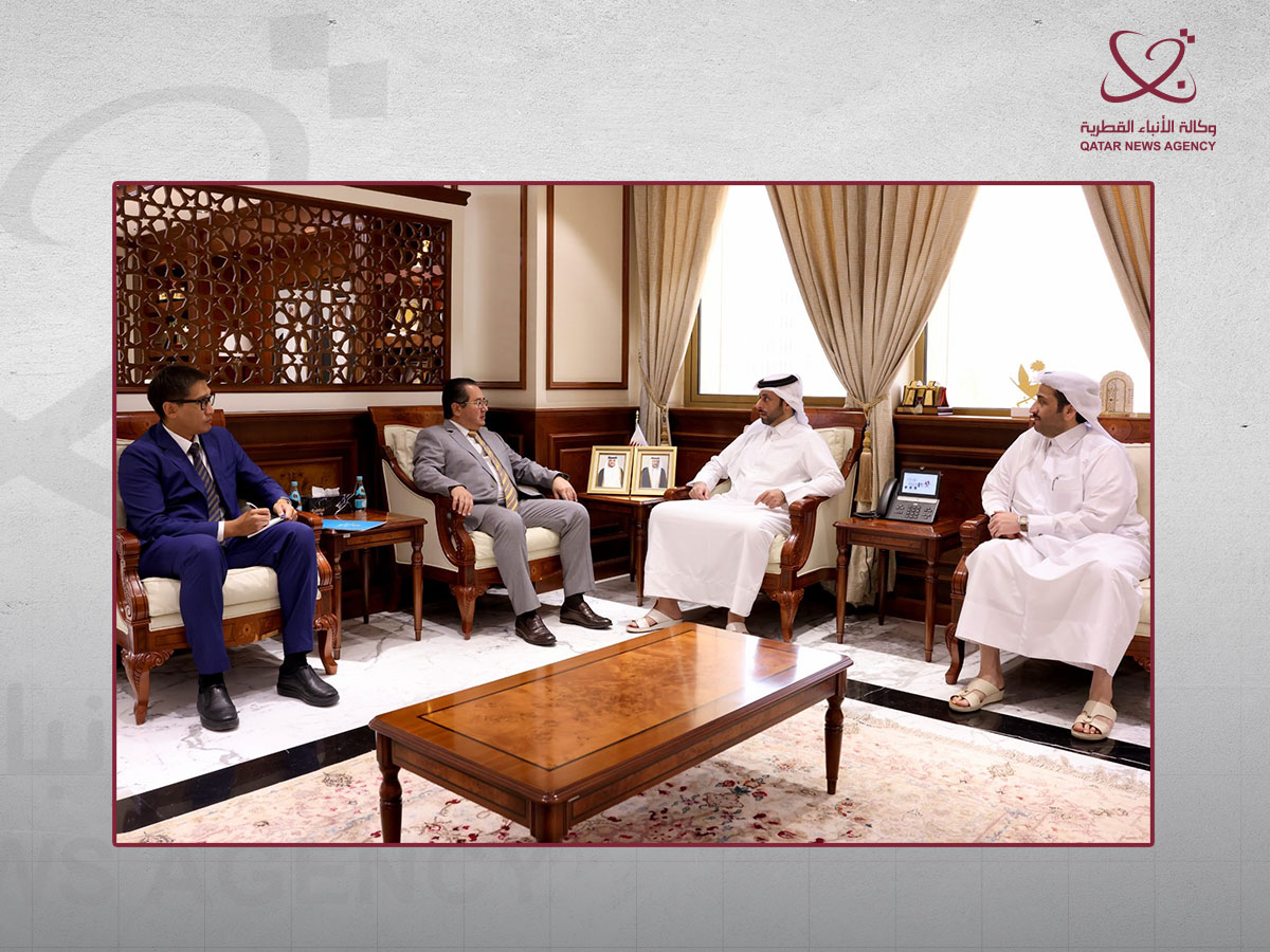 Qatar News Agency