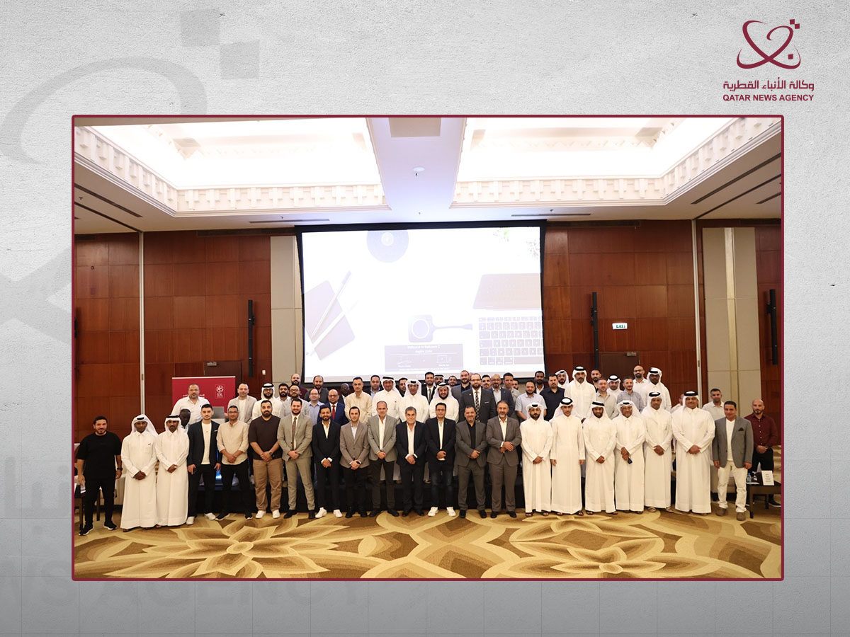 Qatar News Agency