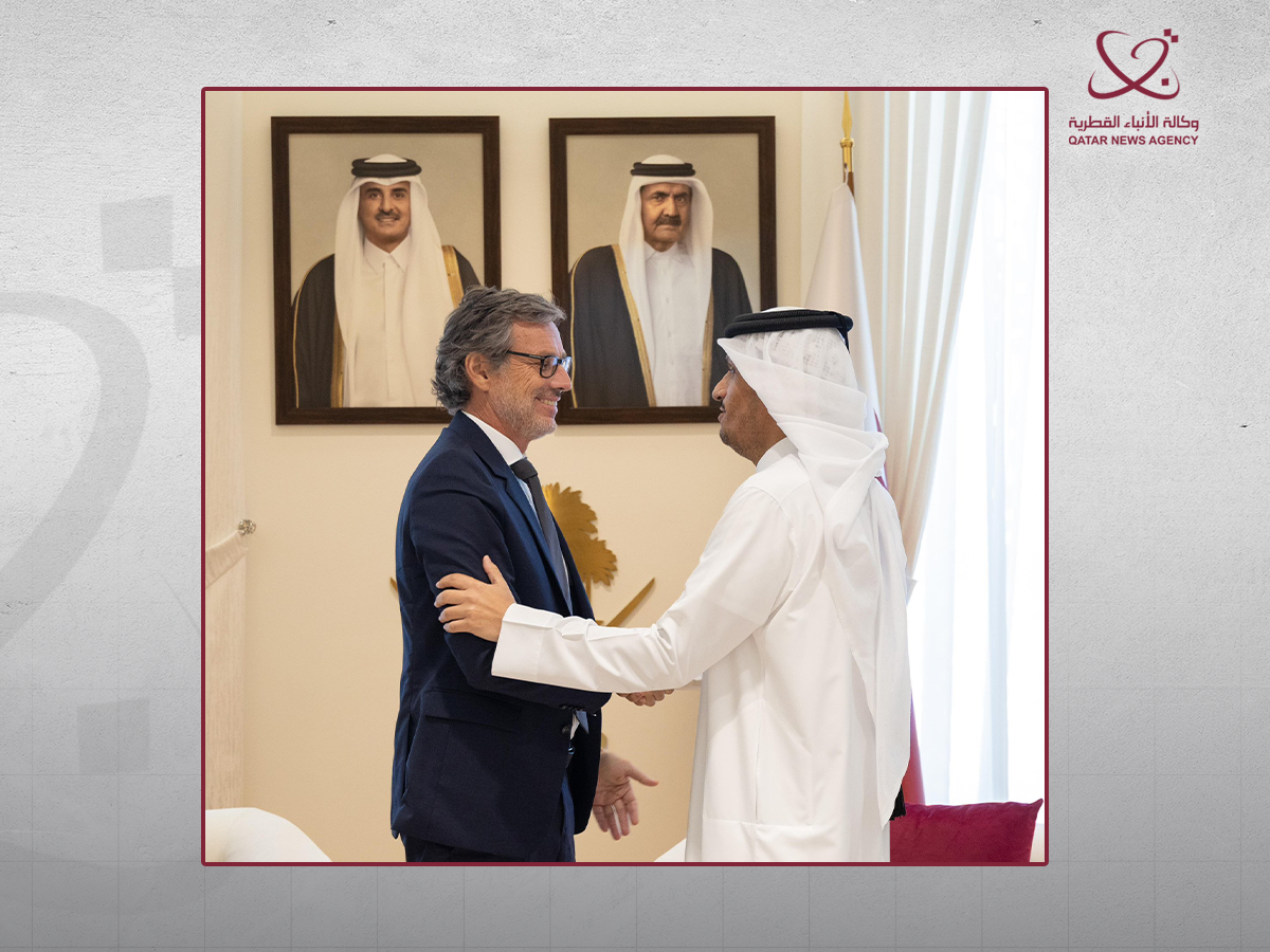 Qatar News Agency