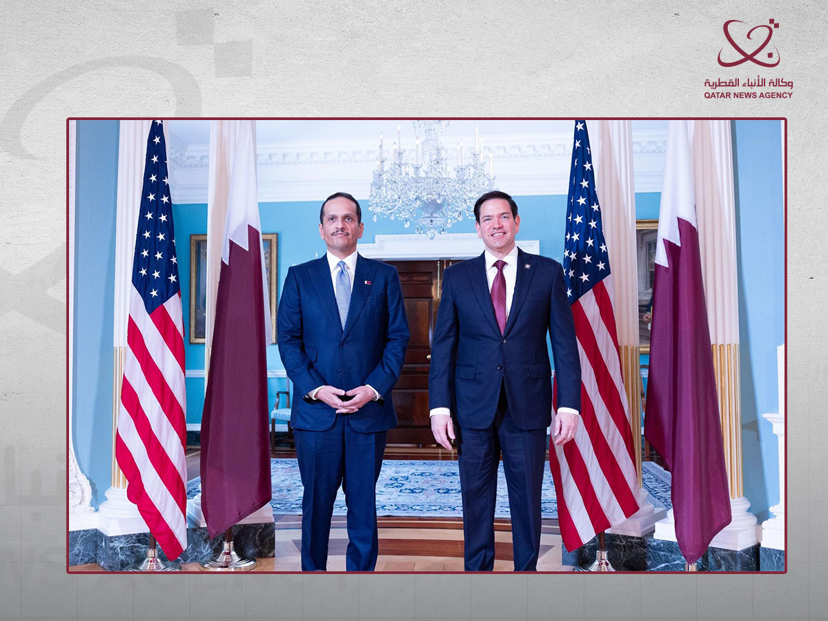 Qatar News Agency