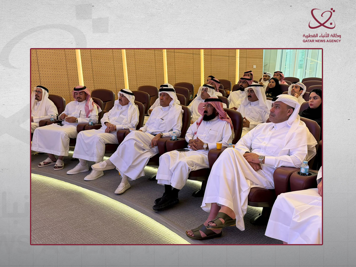 Qatar News Agency