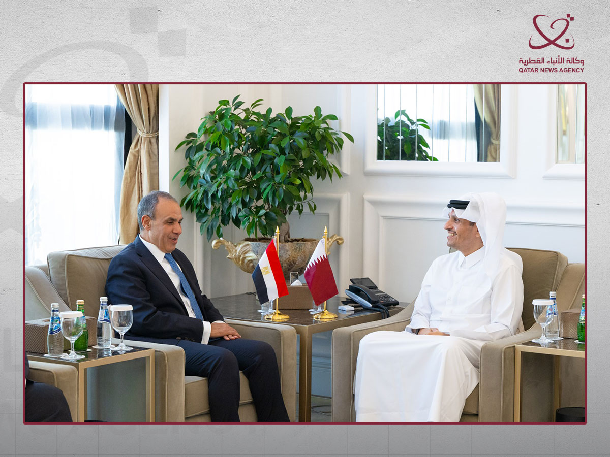 Qatar News Agency