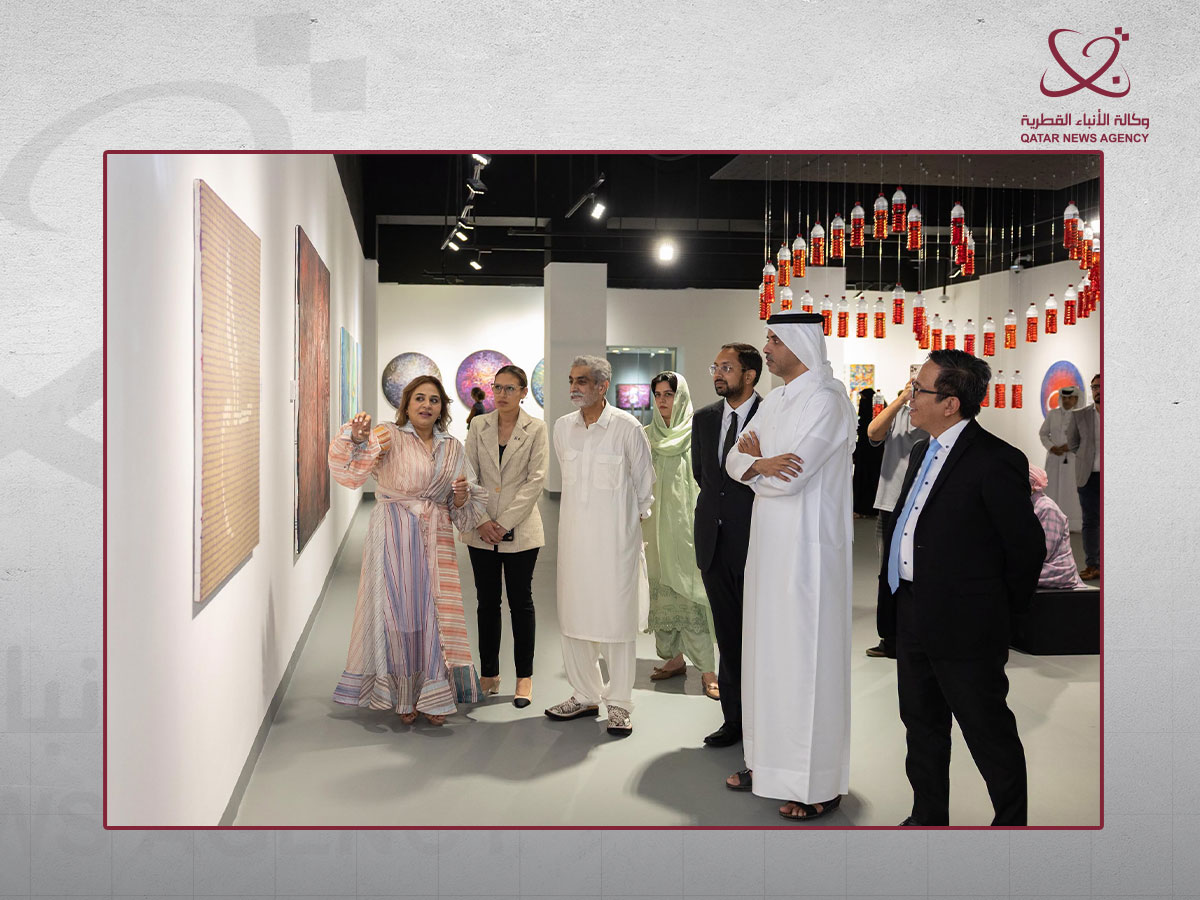 Qatar News Agency