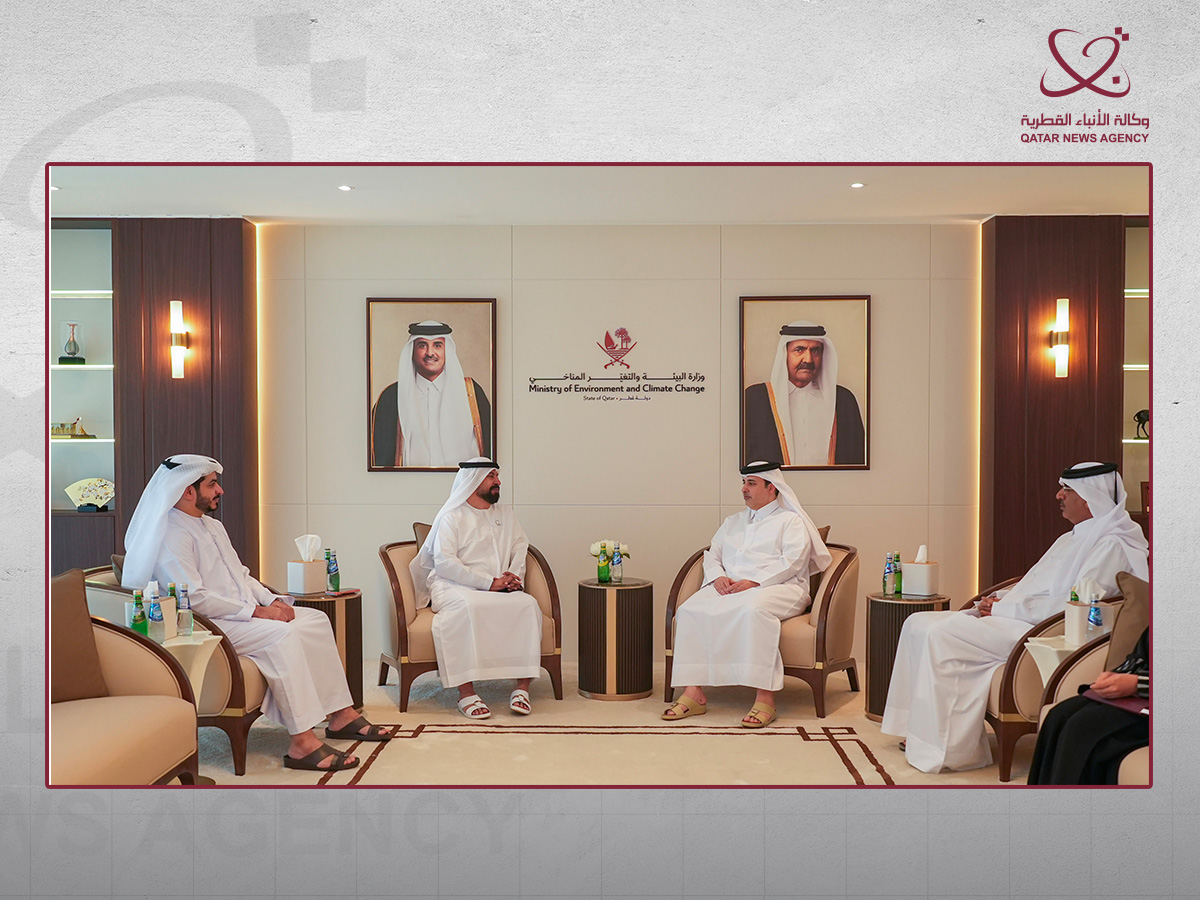 Qatar News Agency