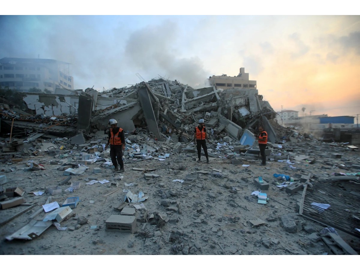 Qatar News Agency