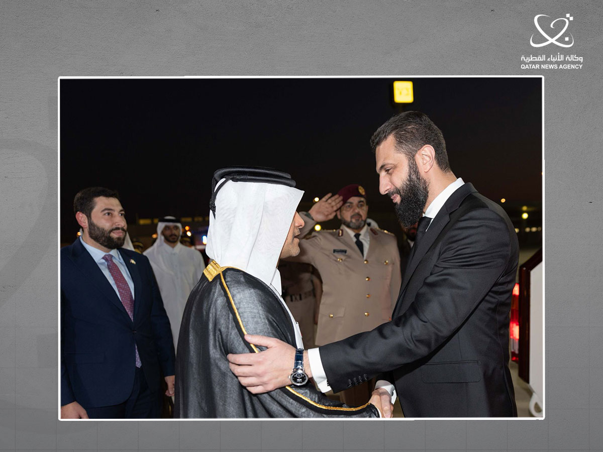 Qatar News Agency