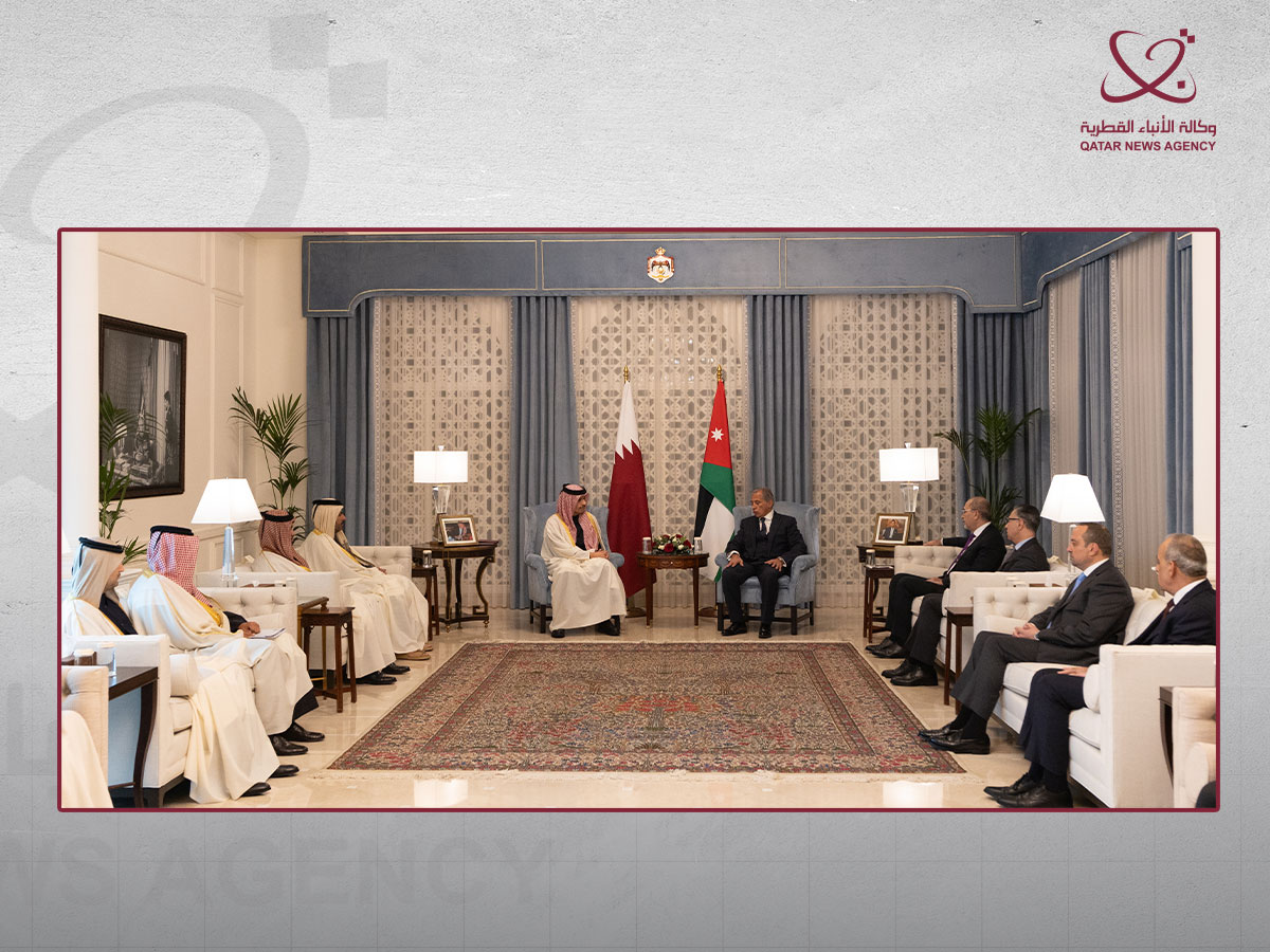 Qatar News Agency