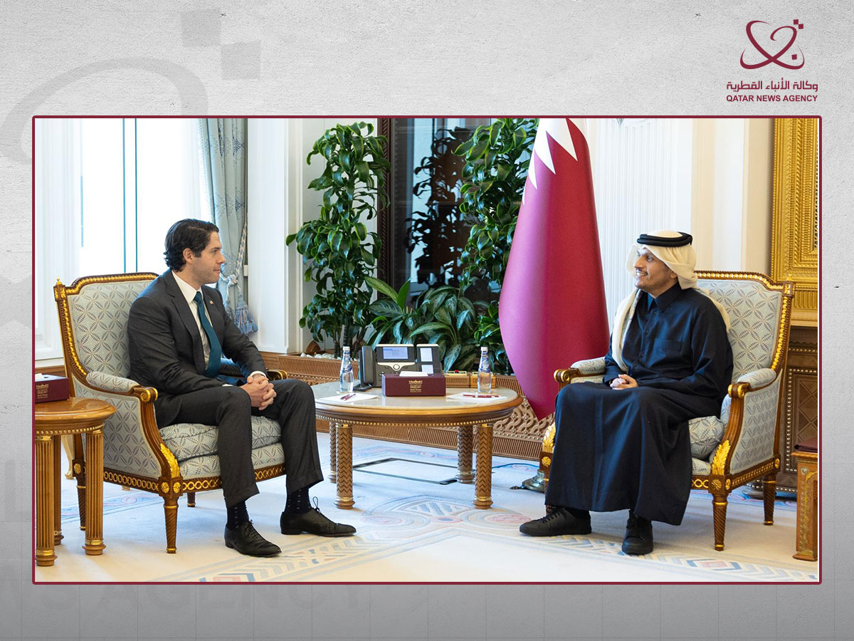 Qatar News Agency