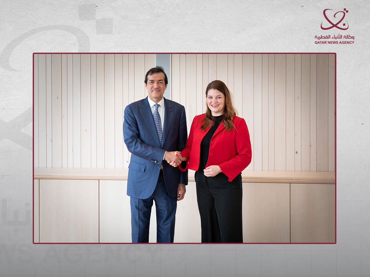 Qatar News Agency
