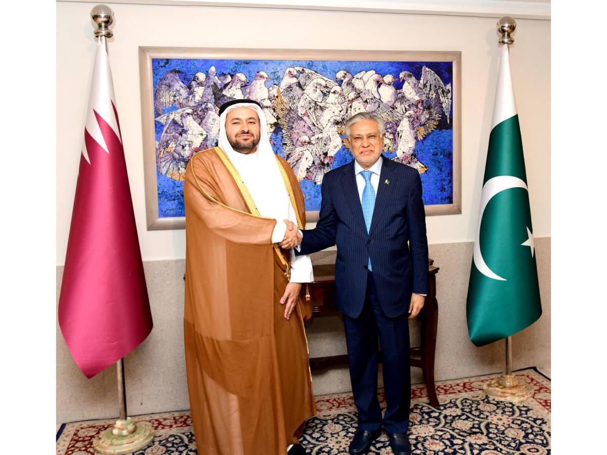 Qatar News Agency