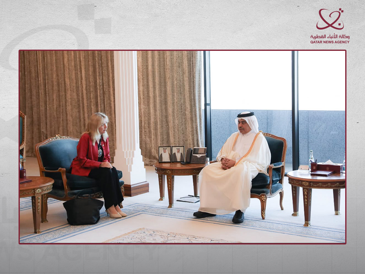 Qatar News Agency